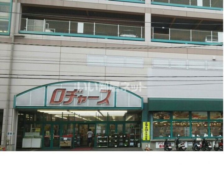 埼玉県さいたま市北区日進町2(アパート)の賃貸物件の周辺