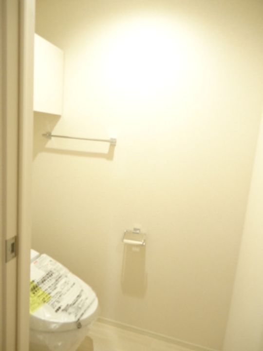 広島県広島市佐伯区坪井1(アパート)の賃貸物件の内装