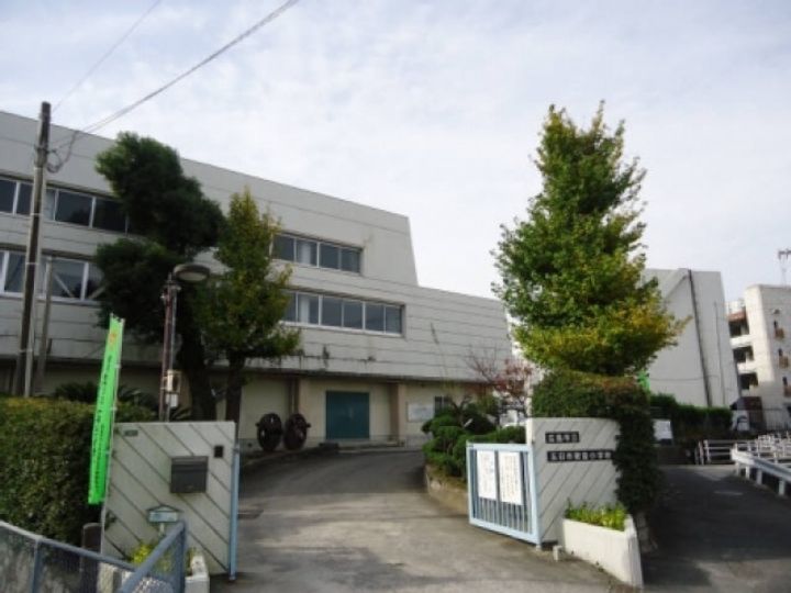 広島県広島市佐伯区坪井1(アパート)の賃貸物件の周辺