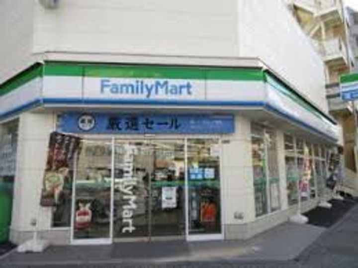 エステムコート大阪新町の周辺