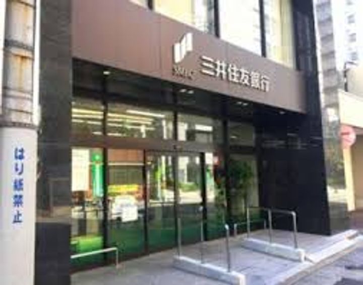 エステムコート大阪新町の周辺