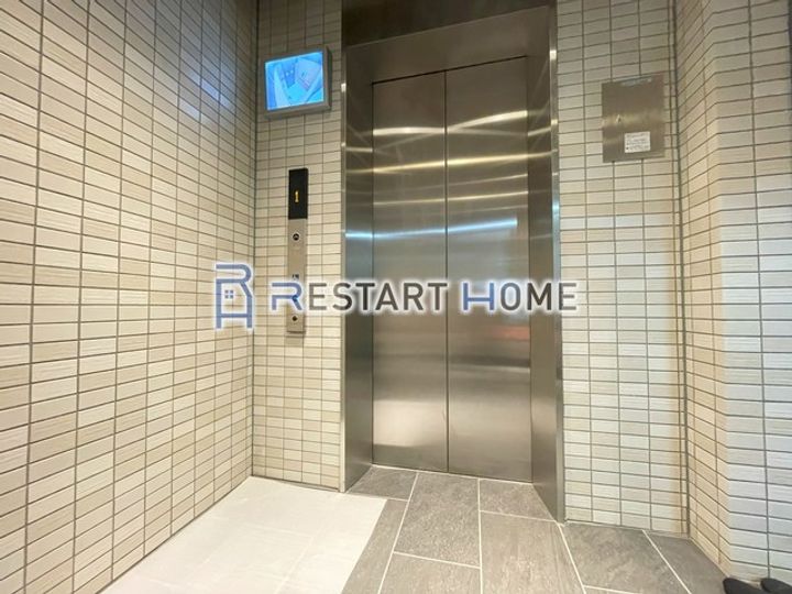 ネクストステージ神戸元町の地図