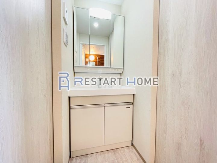 ネクストステージ神戸元町の内装