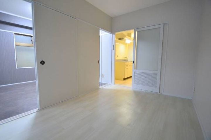 広島県広島市西区三篠町1(マンション)の賃貸物件のその他画像