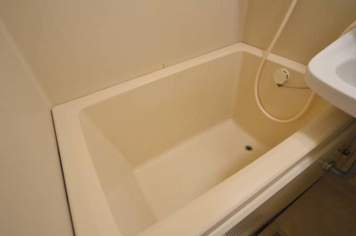 広島県広島市西区三篠町1(マンション)の賃貸物件の風呂