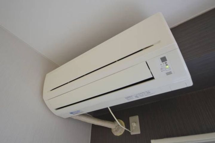 広島県広島市西区三篠町1(マンション)の賃貸物件の内装