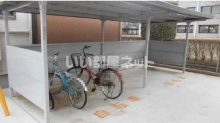 栃木県真岡市石島(一戸建)の賃貸物件の地図