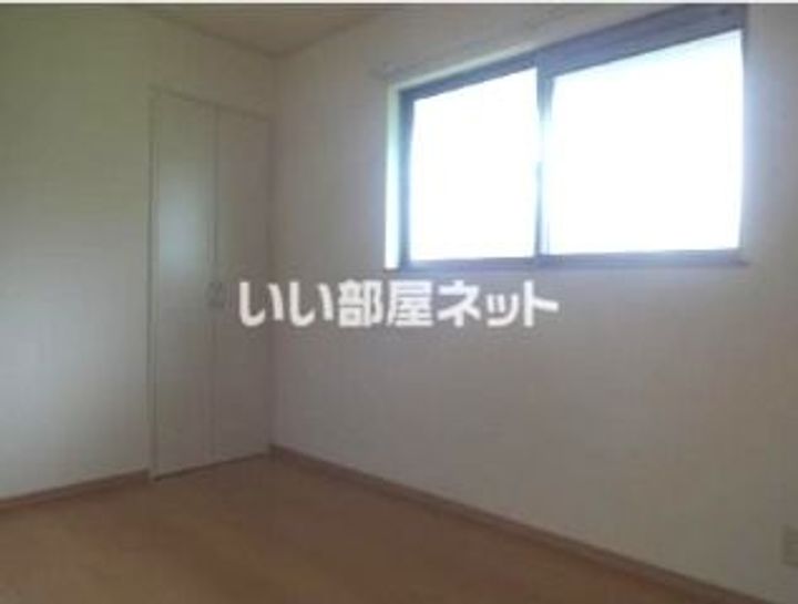 栃木県真岡市石島(一戸建)の賃貸物件の内装