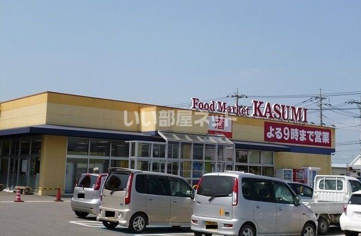 栃木県真岡市石島(一戸建)の賃貸物件の周辺
