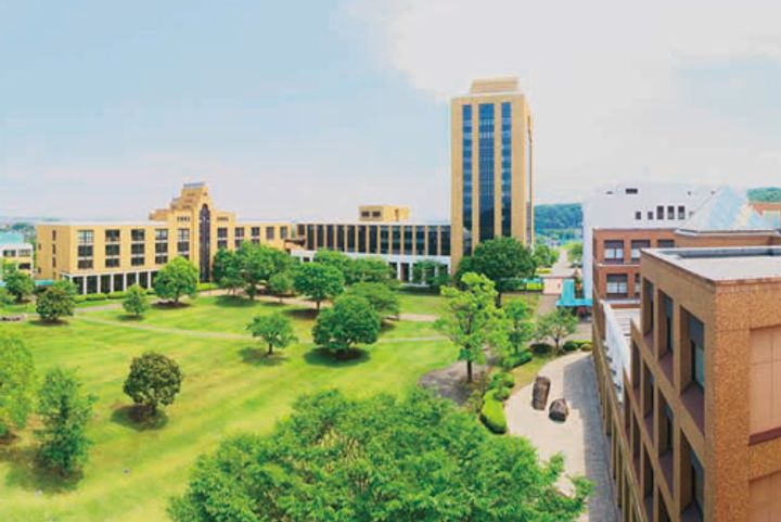 フォーブル綿貫の周辺