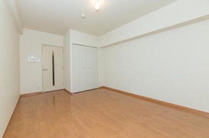 東京都中央区湊1(マンション)の賃貸物件の内装