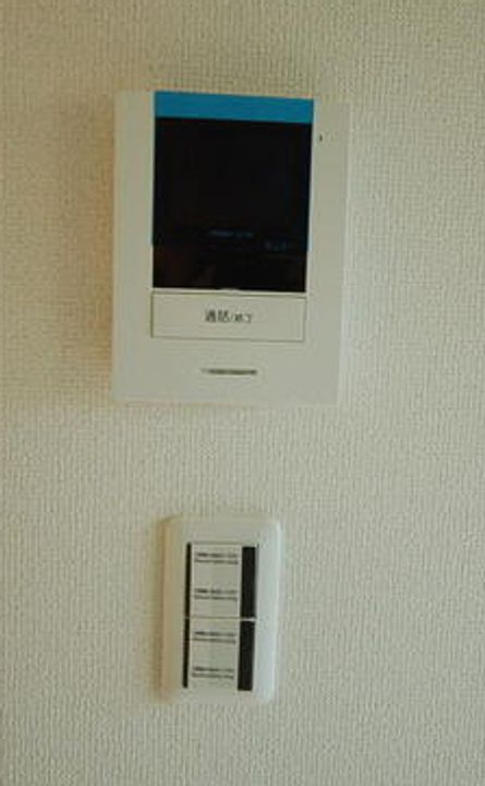 EMIXIAの内装