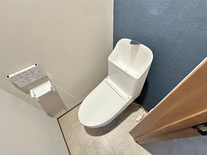 北海道札幌市西区西野五条8(一戸建)の賃貸物件の内装