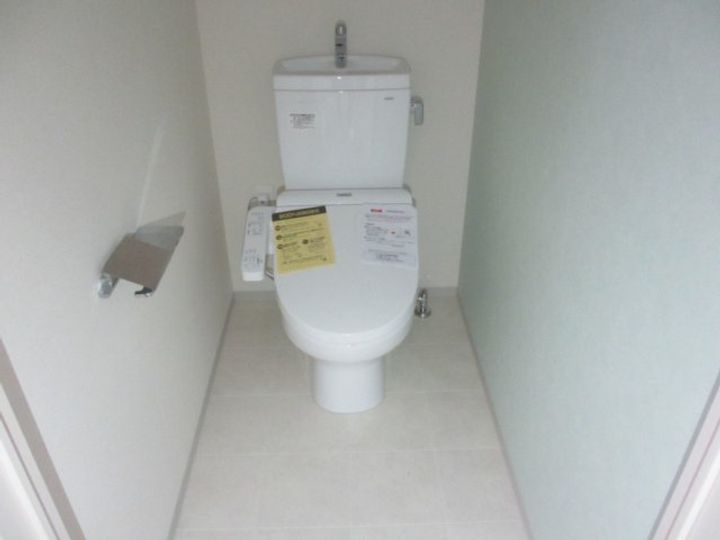 大阪府高槻市芥川町1(マンション)の賃貸物件の内装
