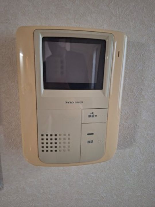 東京都世田谷区経堂2(マンション)の賃貸物件の内装