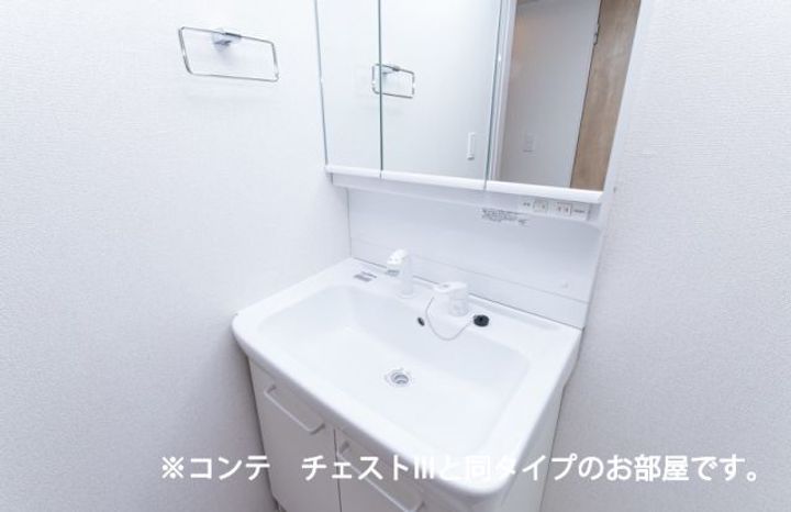 ラ ヴィーダ ヌエバの内装