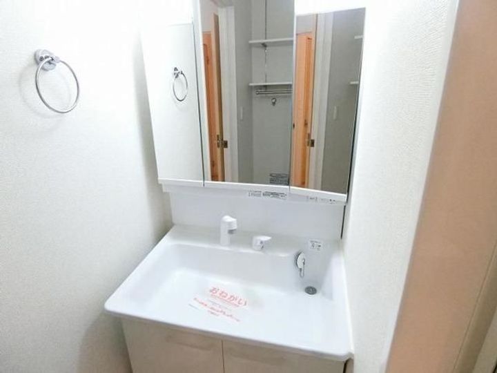 プロムナード花水木Iの内装