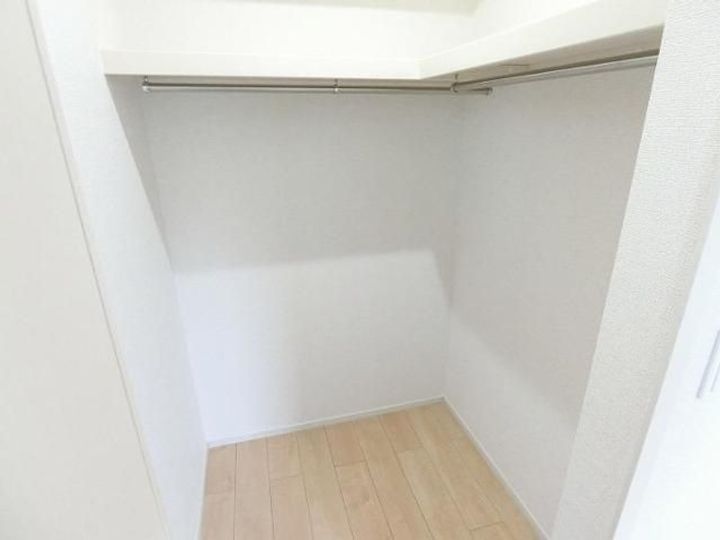 プロムナード花水木Iの内装