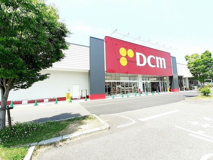 プロムナード花水木Iの周辺