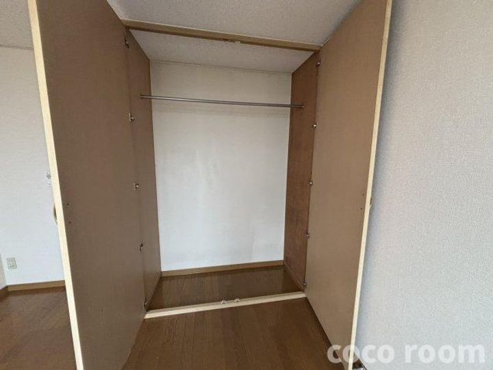 静岡県牧之原市布引原(アパート)の賃貸物件の内装