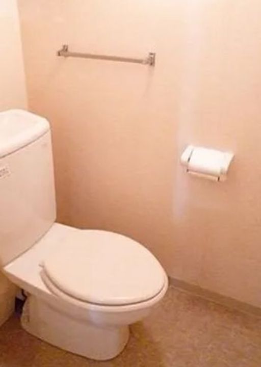 ヴェルデ東日本橋の内装