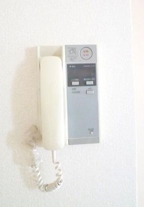 ヴェルデ東日本橋の内装