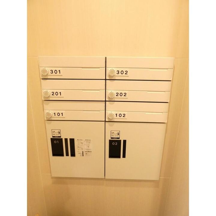 東京都文京区本郷5(マンション)の賃貸物件のその他画像