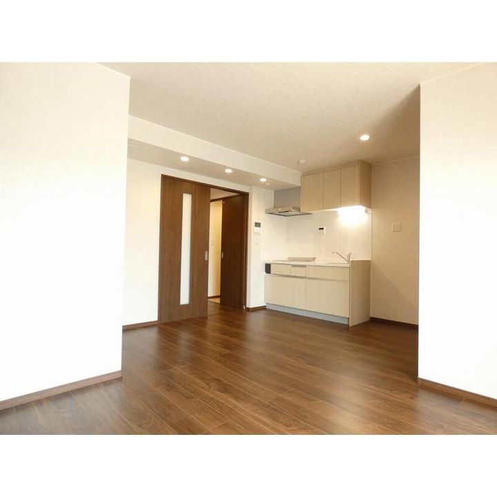 東京都文京区本郷5(マンション)の賃貸物件の内装