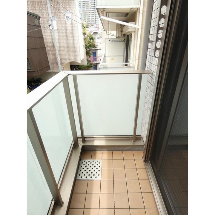 東京都文京区本郷5(マンション)の賃貸物件の内装