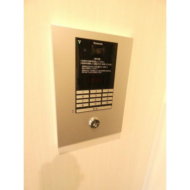 東京都文京区本郷5(マンション)の賃貸物件の内装