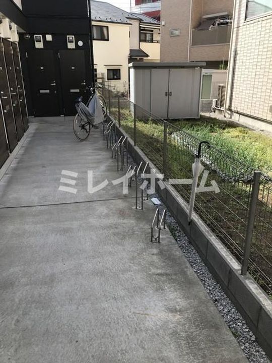 ロイヤルウィステリアのその他画像