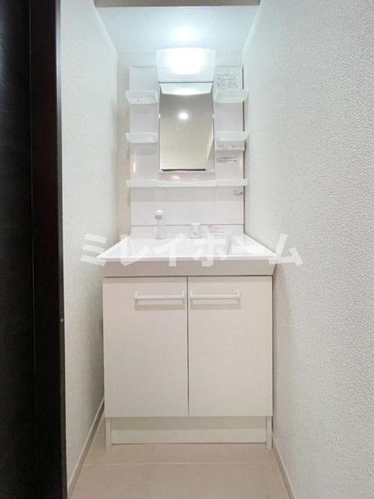 ロイヤルウィステリアの内装