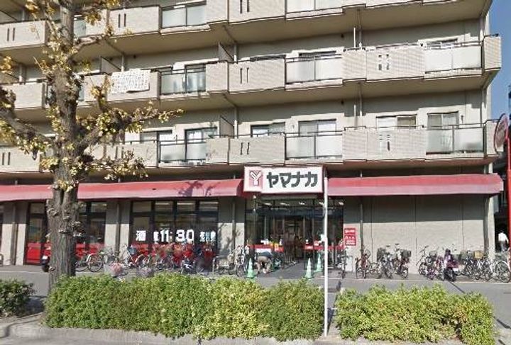 愛知県名古屋市中区千代田2(マンション)の賃貸物件の周辺