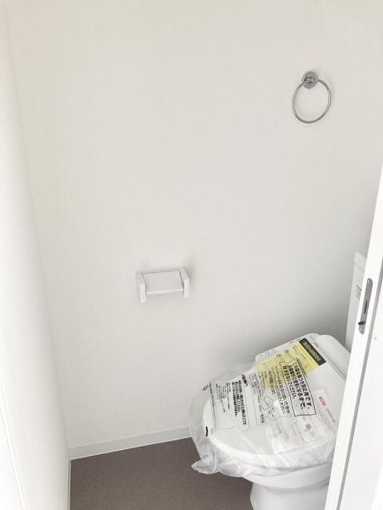 東京都葛飾区青戸1(アパート)の賃貸物件の内装