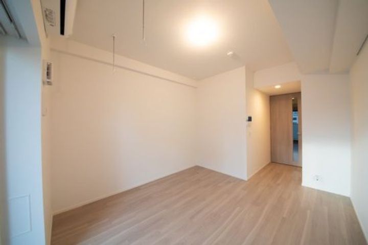 東京都中央区月島3(マンション)の賃貸物件の内装