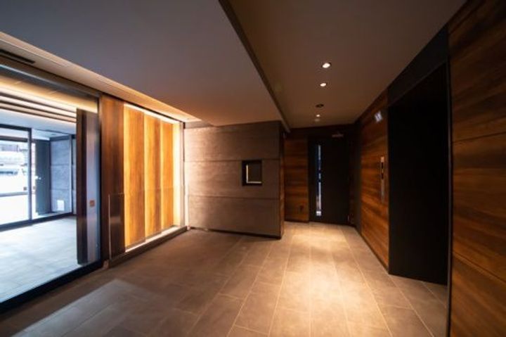 東京都中央区月島3(マンション)の賃貸物件の地図