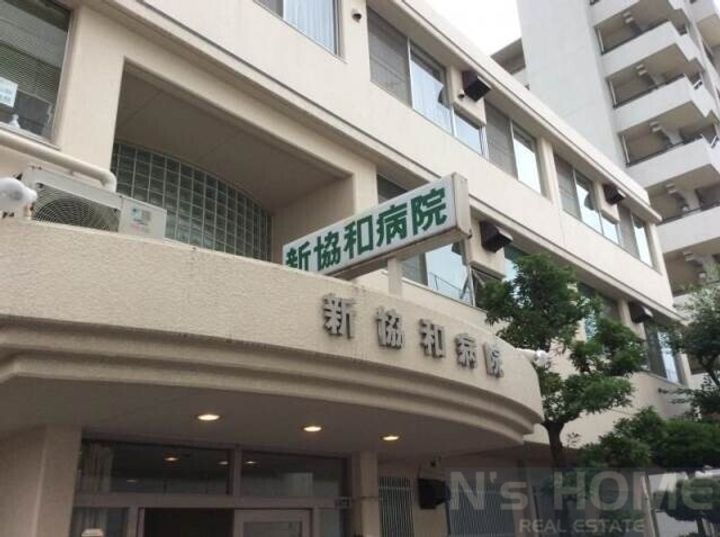 FeLiciare HANATENの周辺