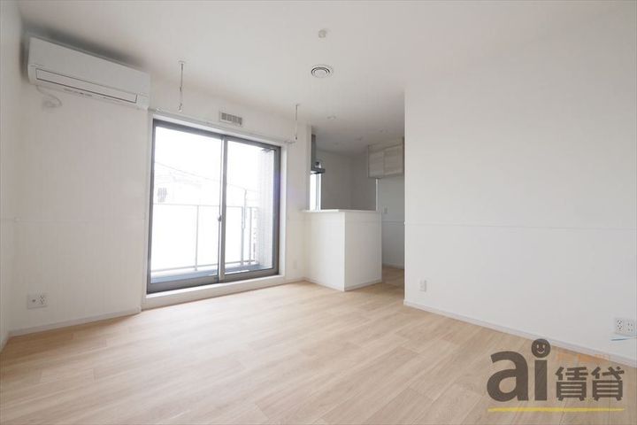 埼玉県所沢市西所沢1(アパート)の賃貸物件の居間