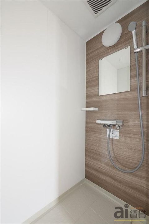 埼玉県所沢市西所沢1(アパート)の賃貸物件の風呂