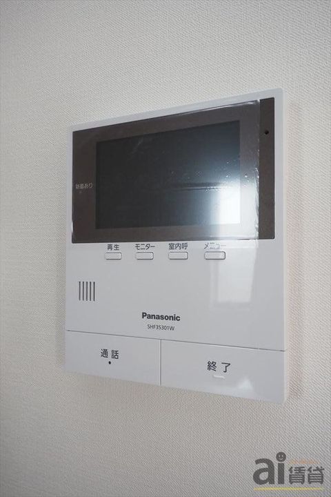 埼玉県所沢市西所沢1(アパート)の賃貸物件の内装