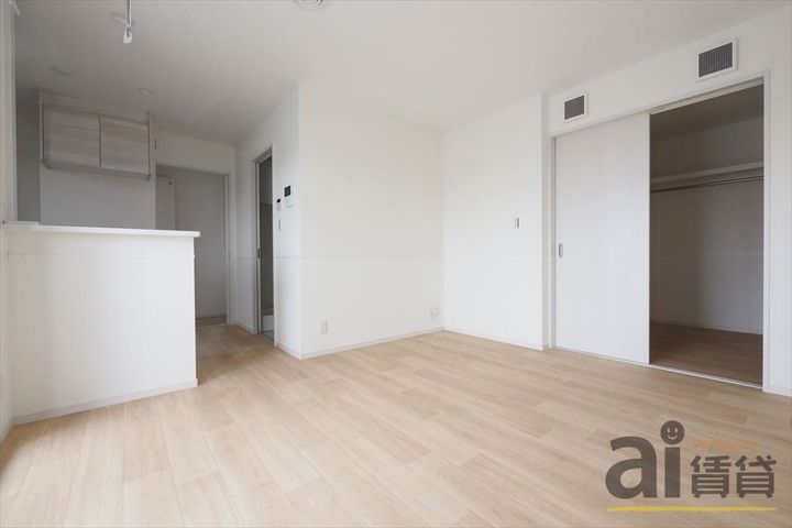 埼玉県所沢市西所沢1(アパート)の賃貸物件の内装