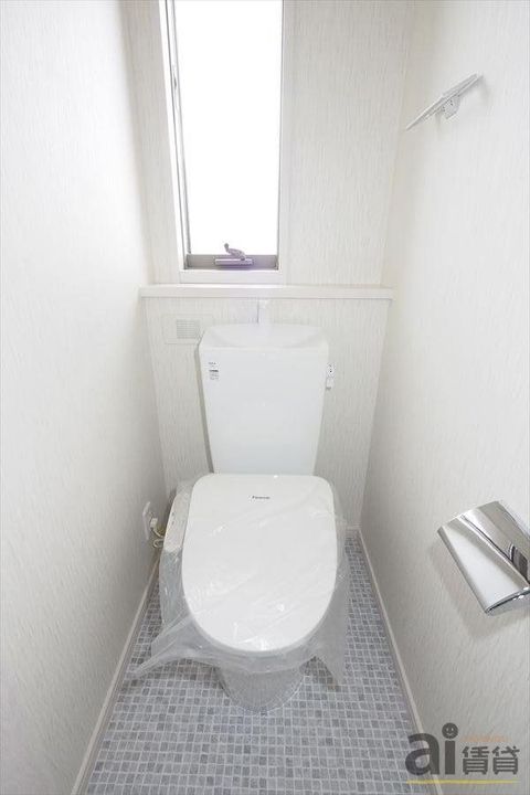 埼玉県所沢市西所沢1(アパート)の賃貸物件の内装