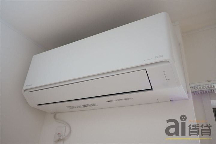 埼玉県所沢市西所沢1(アパート)の賃貸物件の内装