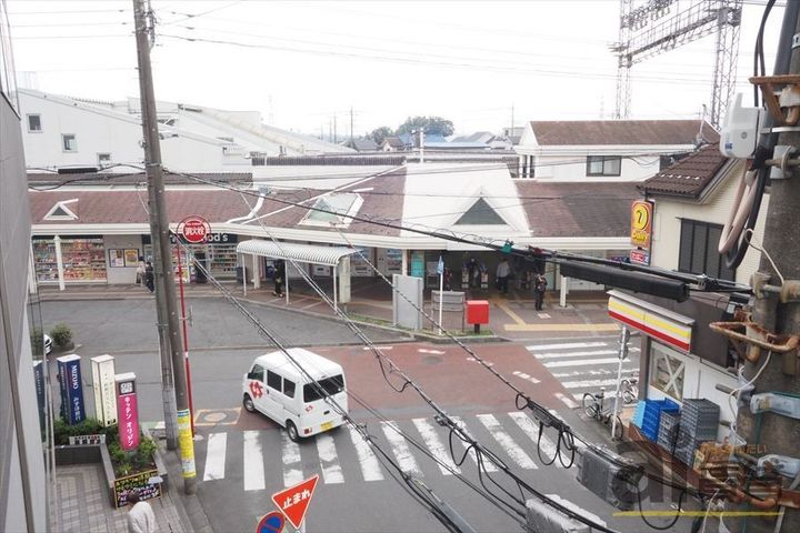 埼玉県所沢市西所沢1(アパート)の賃貸物件のその他画像