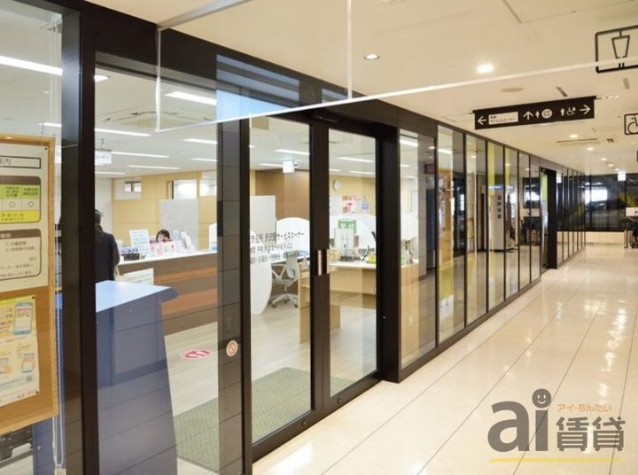 埼玉県所沢市西所沢1(アパート)の賃貸物件の周辺