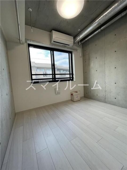 東京都大田区東糀谷3(マンション)の賃貸物件の居間