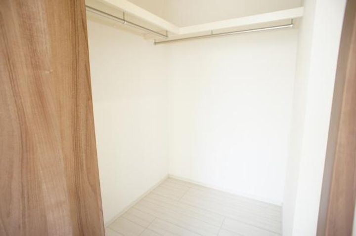 リオテラス二子玉川の内装