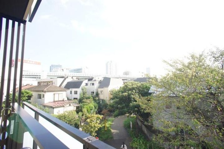 リオテラス二子玉川のその他画像