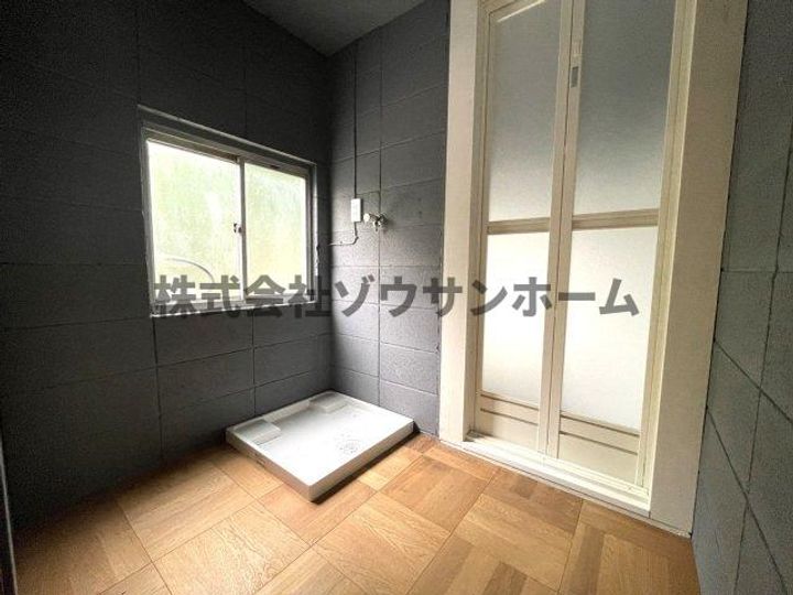 千葉県八千代市勝田(一戸建)の賃貸物件の内装