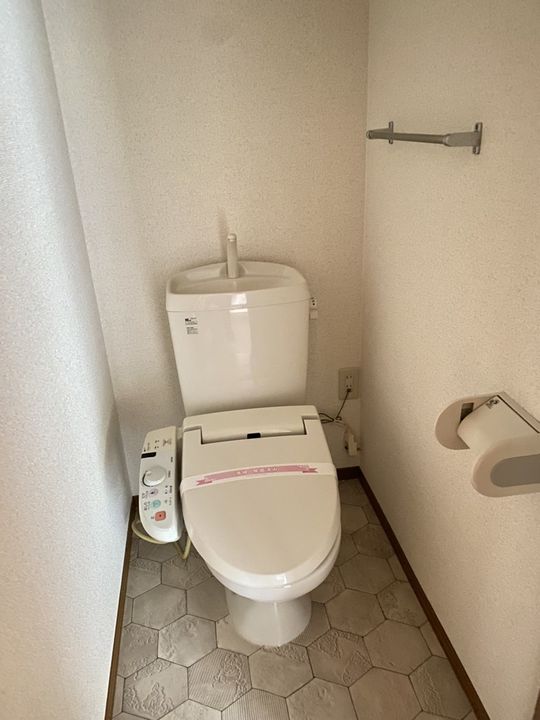 ハインツシマIIの内装